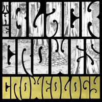 Black Crowes - Croweology (CD 1)