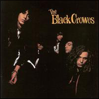 Black Crowes - Shake Your Money Maker