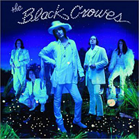 Black Crowes - By Your Side (+ Bonus)