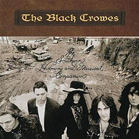 Black Crowes - The Southern Harmony And Musical Companion (+ Bonus)