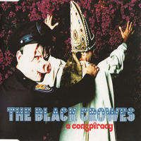 Black Crowes - A Conspiracy (Single)