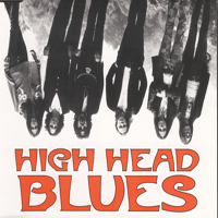 Black Crowes - High Head Blues (Single)