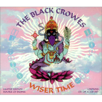 Black Crowes - Wiser Time (Single)