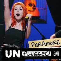 Paramore - Paramore Live - MTV Unplugged