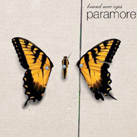 Paramore - Brand New Eyes (Instrumental)