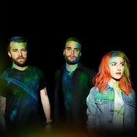 Paramore - Paramore (Japan Edition)