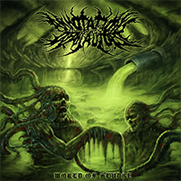 Annotations Of An Autopsy - World of Sludge (EP)