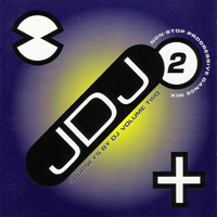 Judge Jules - Journeys By DJ Volume Two (Judge Jules Mix)