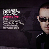 Judge Jules - Ordinary Day
