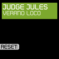 Judge Jules - Verano Loco