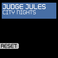 Judge Jules - City Nights
