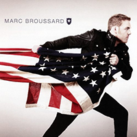 Marc Broussard - Marc Broussard