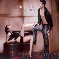 Naim Thomas - 909 Nainonain