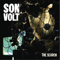 Son Volt - The Search