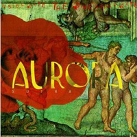 Aurora Sutra - The Dimension Gate CD 2