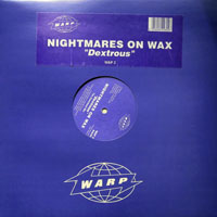 Nightmares On Wax - Dextrous (12'' Single)