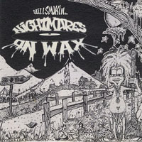 Nightmares On Wax - Still Smokin... (EP)