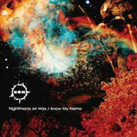 Nightmares On Wax - Know My Name (EP)