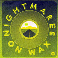 Nightmares On Wax - Da Feelin + Calling (EP)