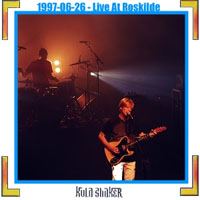 Kula Shaker - 1997.06.26 - Roskilde, Denmark