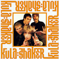 Kula Shaker - 1999.05.06 - Live in a Smokin' Paradise, Amsterdam