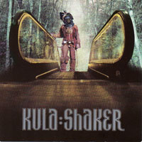 Kula Shaker - 1999.05.09 - Live in Paris