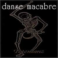 Danse Macabre (BEL) - Totentanz