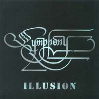 Symphony - Illusion (EP)