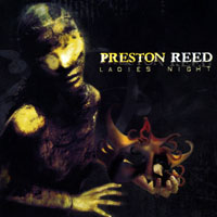Preston Reed - Ladies Night (LP)