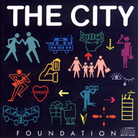 City - Foundation