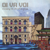Oi Va Voi - Travelling The Face Of The Globe