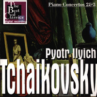   - Victoria Postnikova Play Tchaikovsky's Piano Concertos