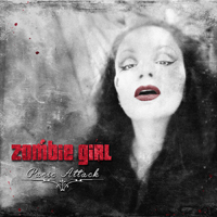 Zombie Girl - Panic Attack