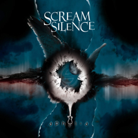 Scream Silence - Aphelia