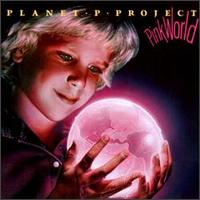 Planet P Project - Pink World