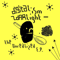 Digitalism - Zdarlight (EP)