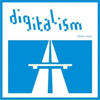 Digitalism - Taken Away (Single)