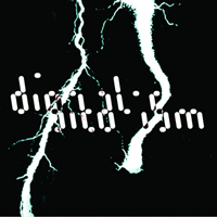 Digitalism - Blitz (EP)