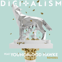 Digitalism - Wolves (Remixes) (Single)