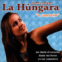 La Hungara - A Camaron