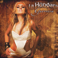 La Hungara - Guerrera