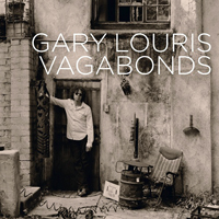 Mark Olson & Gary Louris - Vagabonds