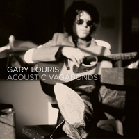 Mark Olson & Gary Louris - Acoustic Vagabonds
