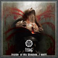 Perun - Inside Of His Shadow...I Am!!!