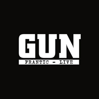 GUN - Frantic - Live (CD 1)
