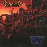 Gorguts - The Erosion Of Sanity