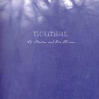 Neutral - ...Of Shadow And Its Dream