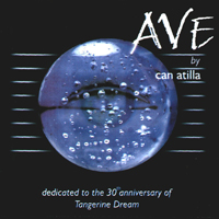 Can Atilla - Ave