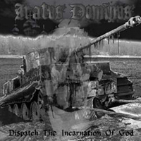ID:Vision - Dispatch The Incarnation Of God