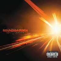 Soundgarden - Live on I-5 (Bonus CD: Soundchecks)
